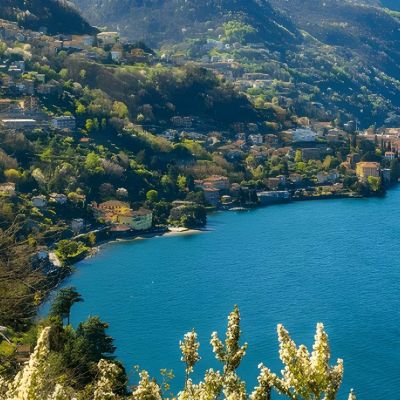 Lake Como