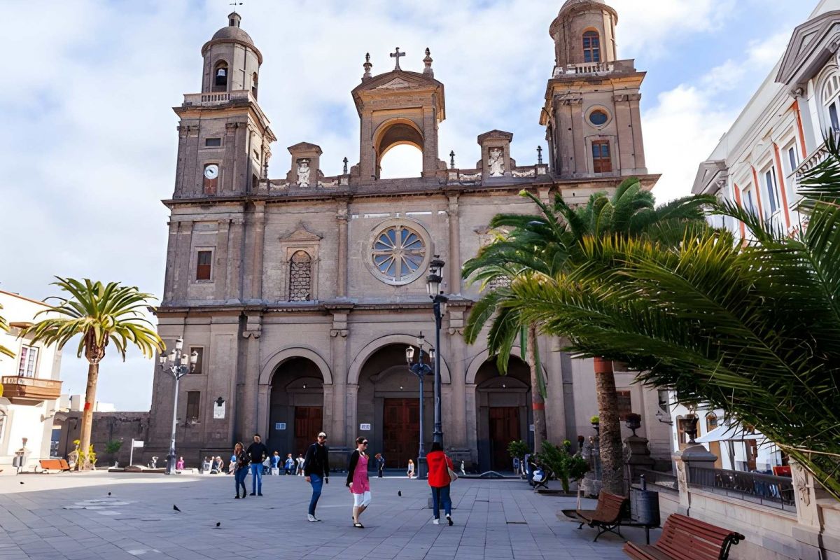 Gran Canaria