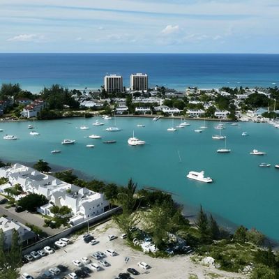 Jamaica Holiday