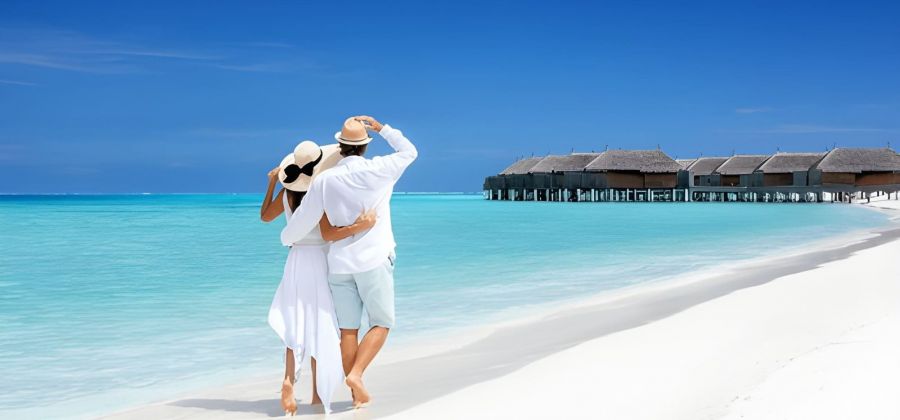 Dubai, Maldives, Kuala Lumpur & Phuket – 15-Night Multi-Destination Getaway