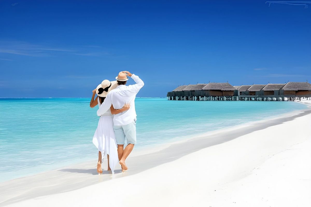 Dubai, Maldives, Kuala Lumpur & Phuket – 15-Night Multi-Destination Getaway