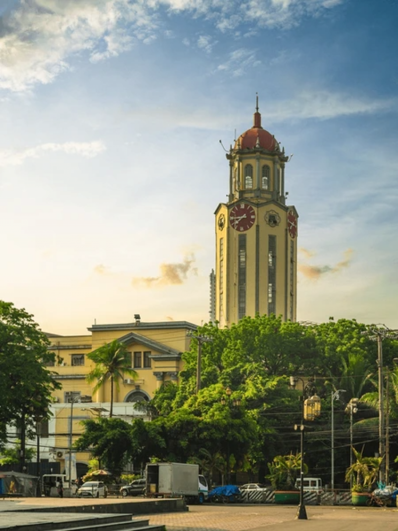 Philippines Island Hopping: Siargao, Cebu & Boracay – 11 Nights