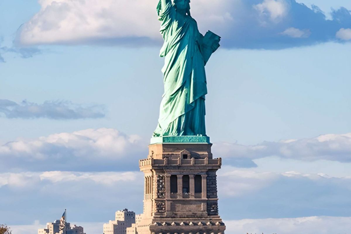 New York Holiday