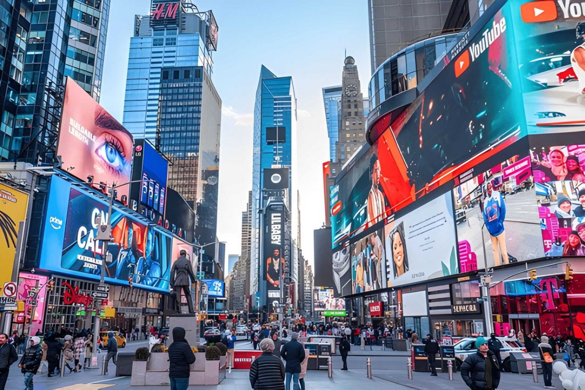 New York & Cancun All-Inclusive Getaway – 10 Nights