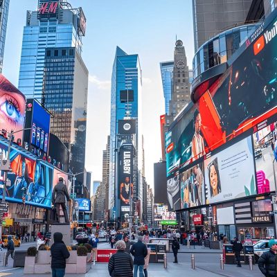 New York & Cancun All-Inclusive Getaway – 10 Nights