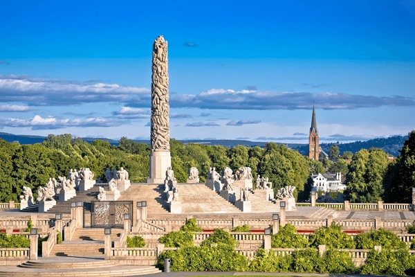 Oslo