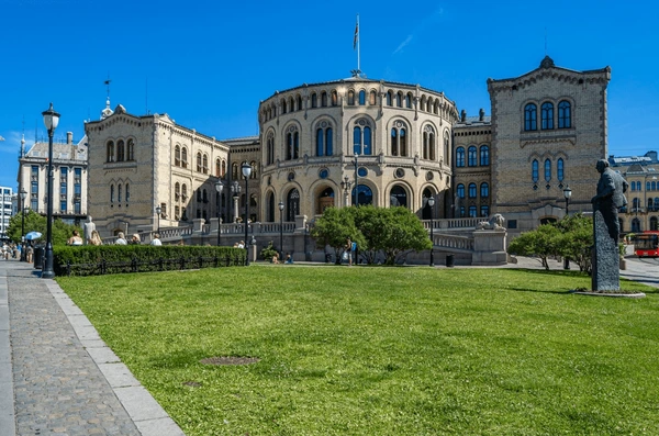 Oslo