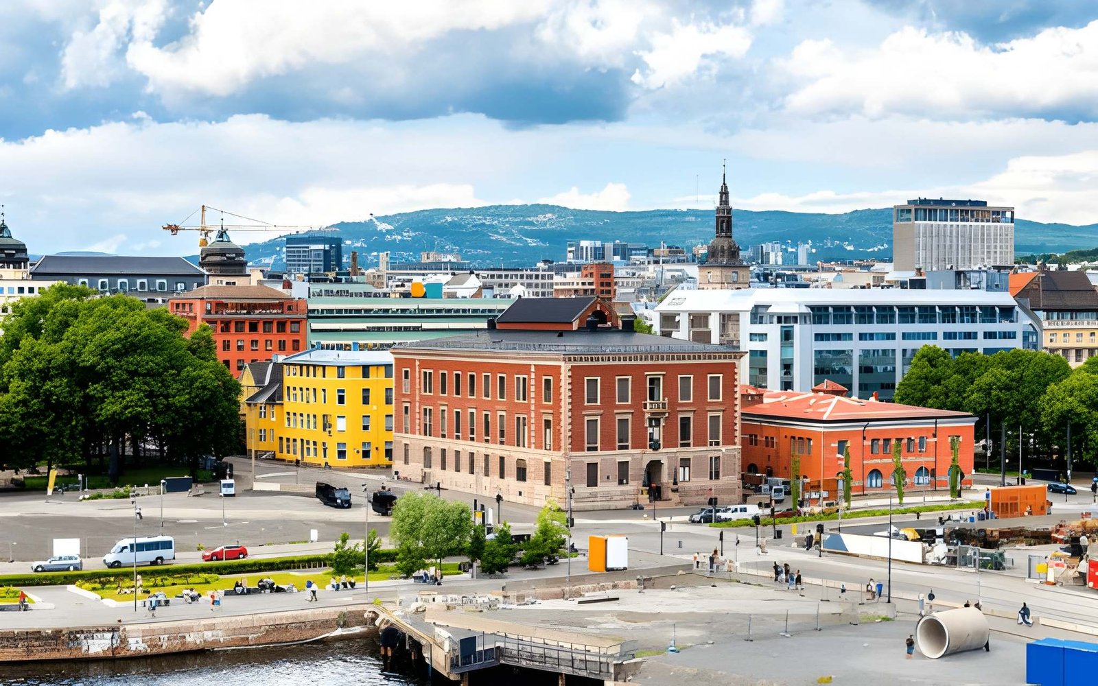 Oslo