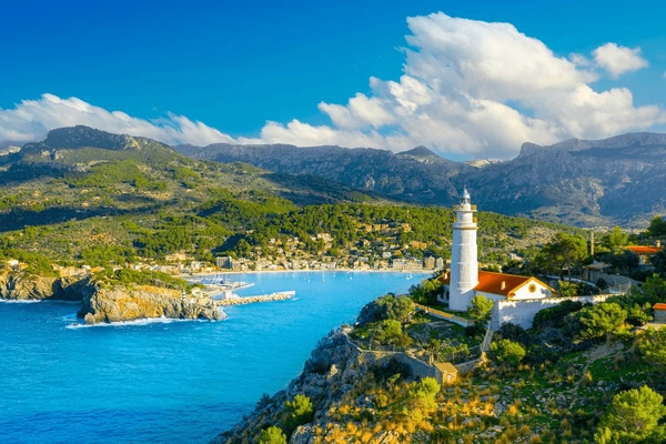 Mallorca Holiday