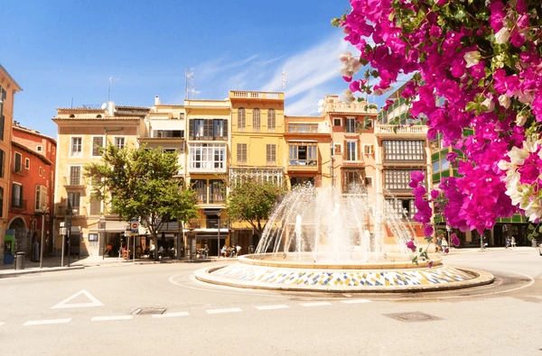 Mallorca Holiday