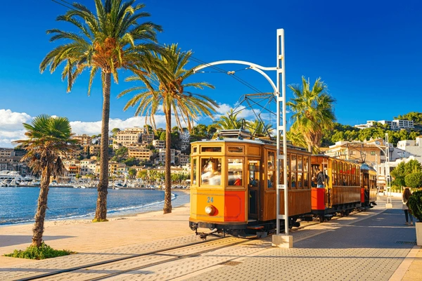 Mallorca Holiday