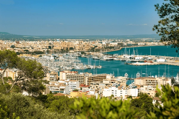 Mallorca Holiday