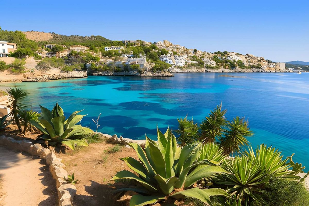 Mallorca Holiday