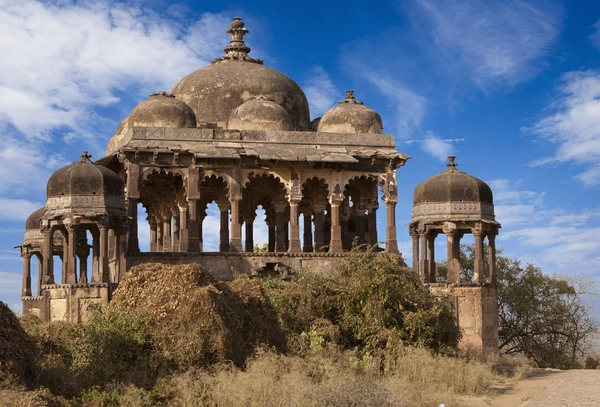 Ranthambore Holiday