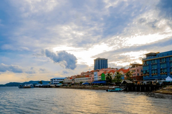 Sandakan
