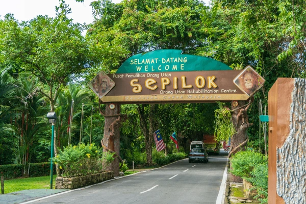 Sepilok