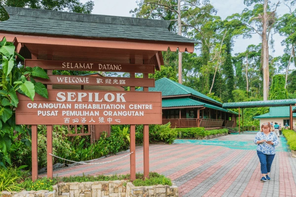 Sepilok