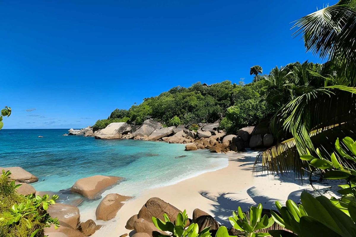 10-Night Dubai & Seychelles Escape: Arabian Luxury Meets Island Paradise
