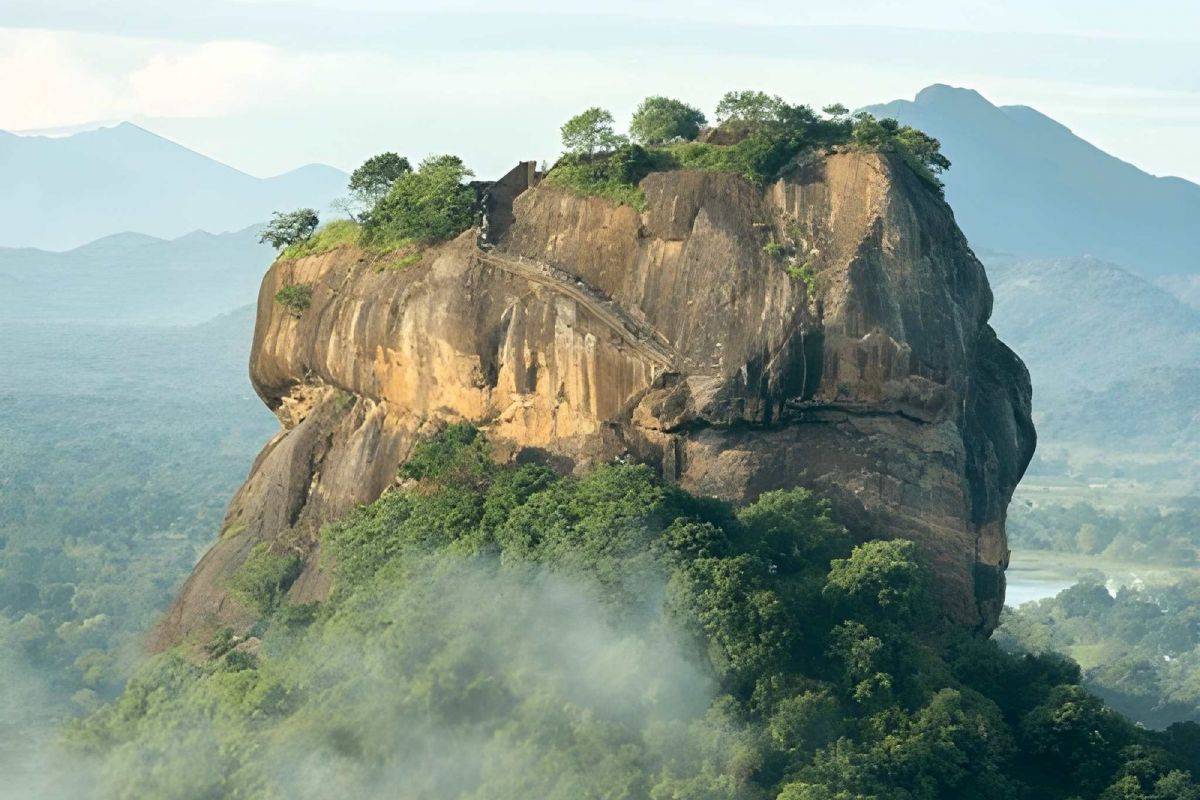 Sigiriya