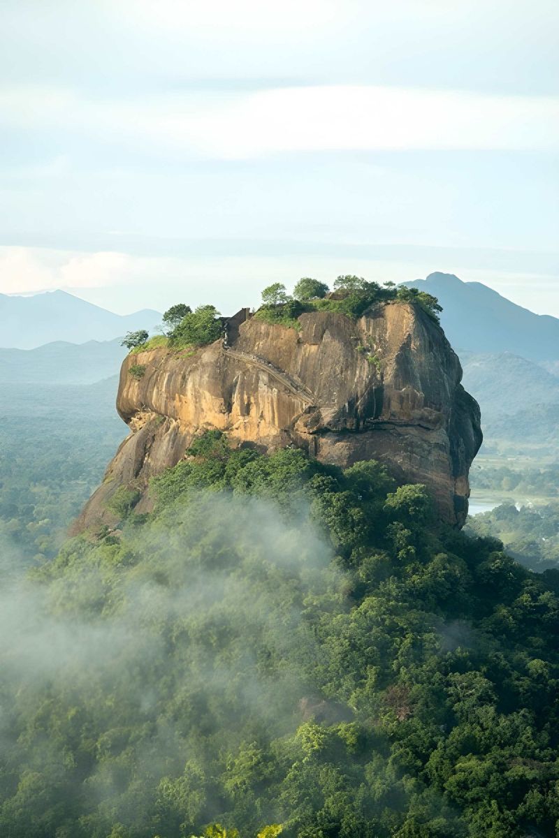 Sigiriya