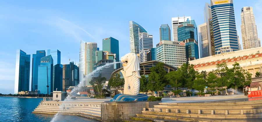 Singapore Holiday