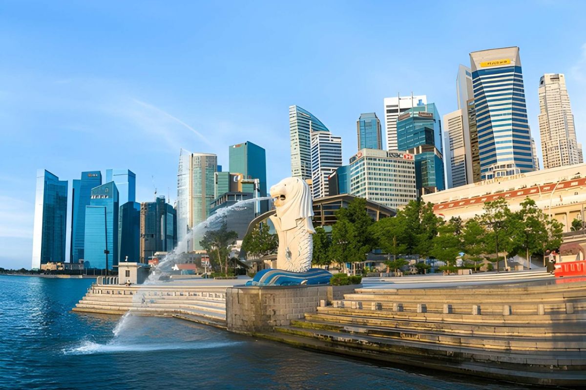 Singapore Holiday