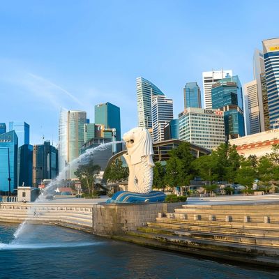 Singapore Holiday