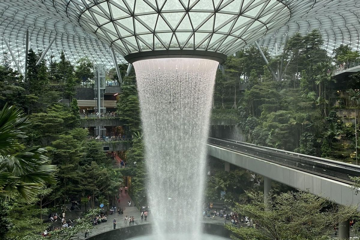 Singapore Holiday
