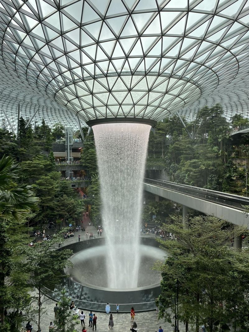 Singapore Holiday