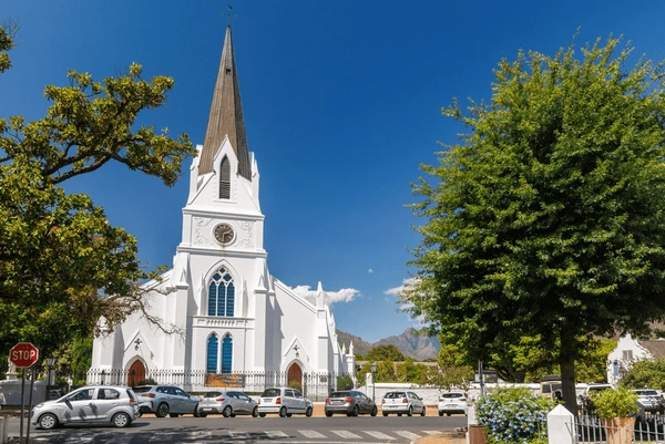 Stellenbosch