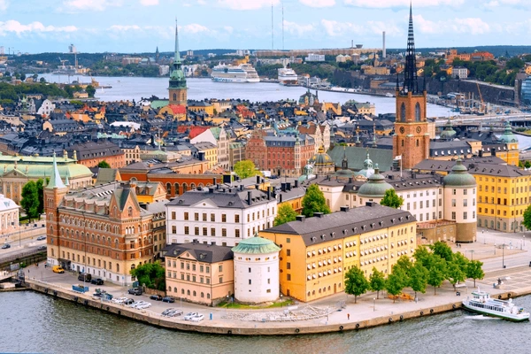 Stockholm