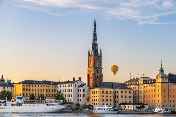 Stockholm