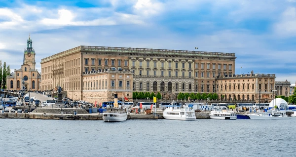 Stockholm