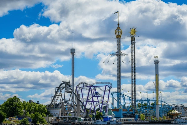 Stockholm