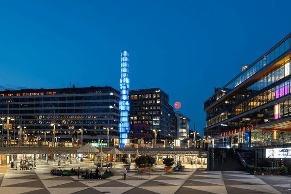 Stockholm