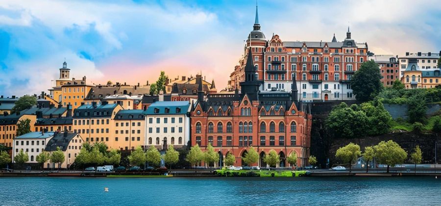 Stockholm