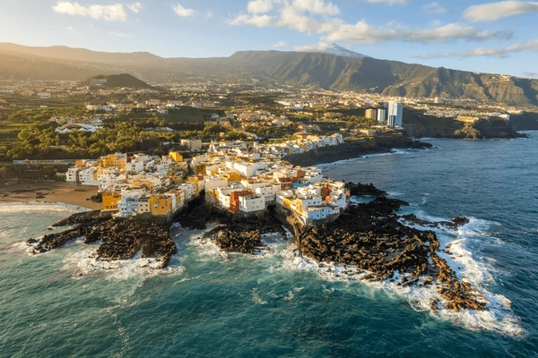 Tenerife