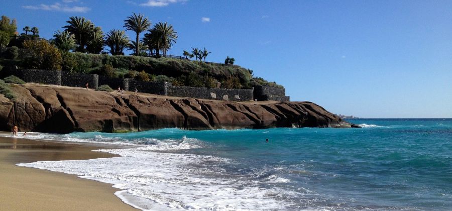 Tenerife