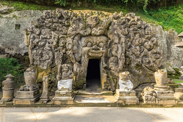 Ubud