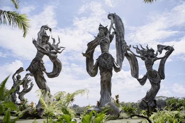 Ubud