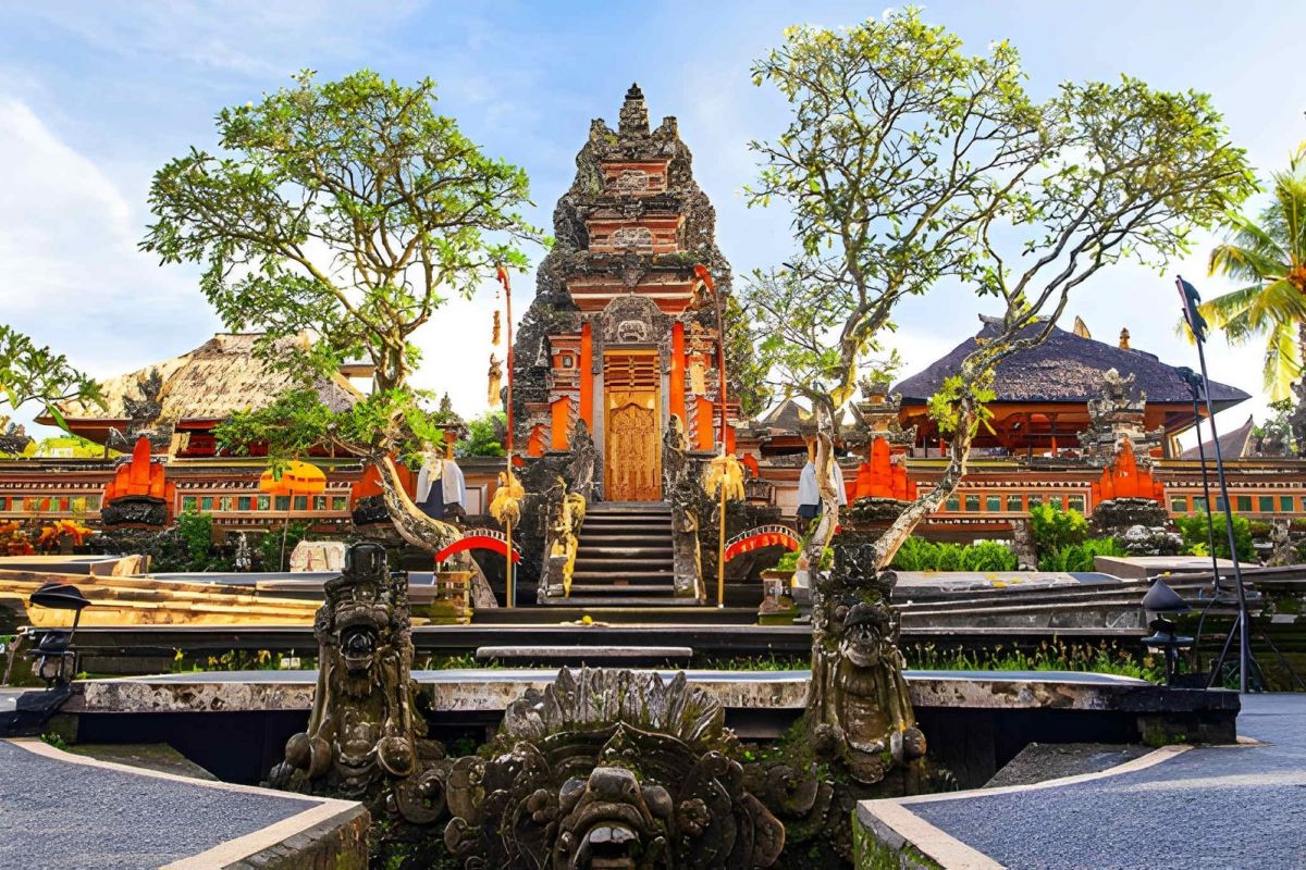 Ubud