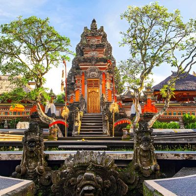 Ubud