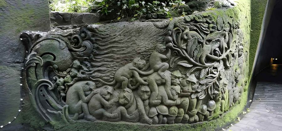 Ubud