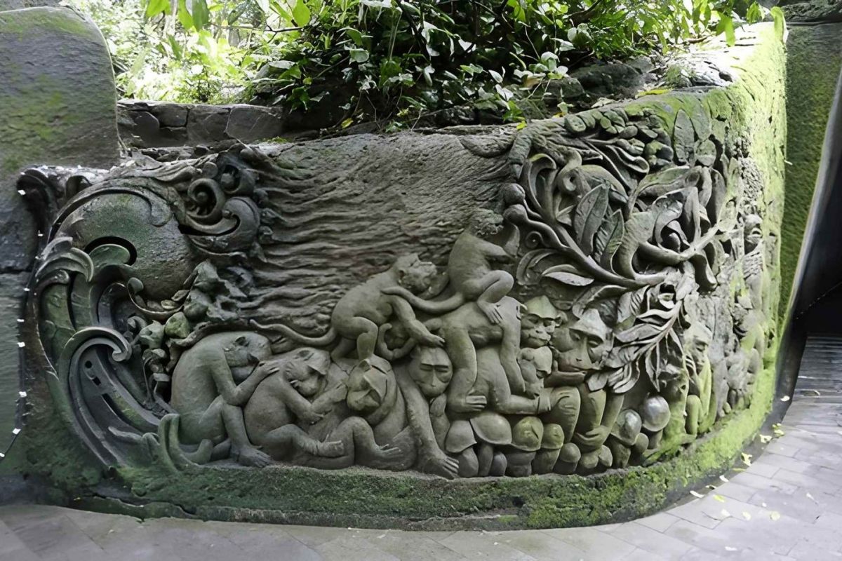 Ubud