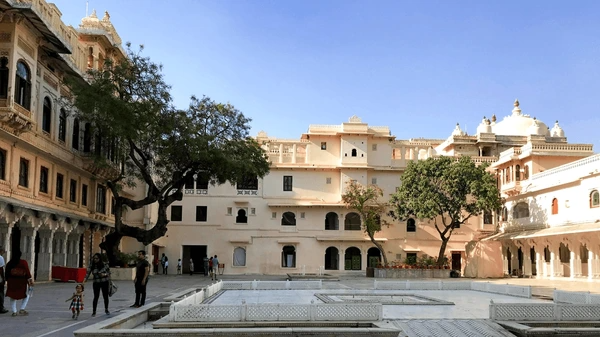 Udaipur