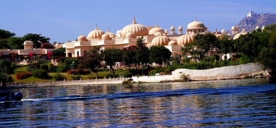 Udaipur