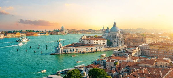 Venice Holiday
