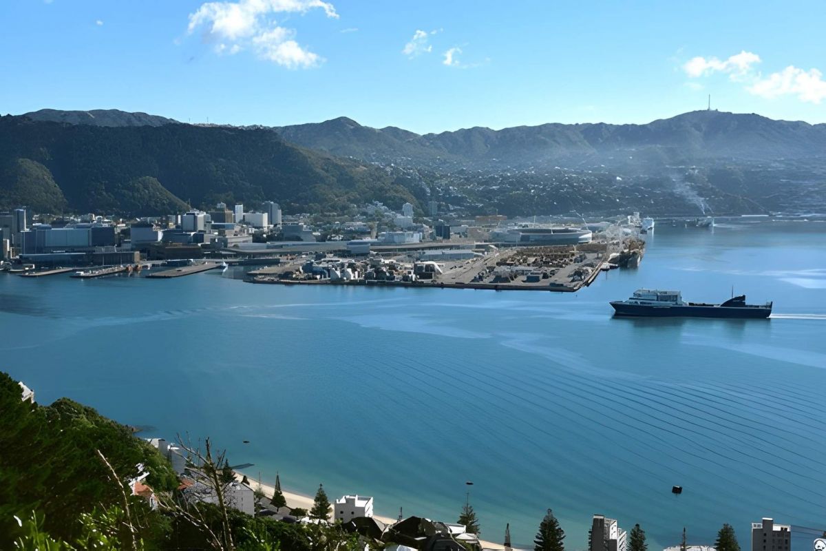 Wellington