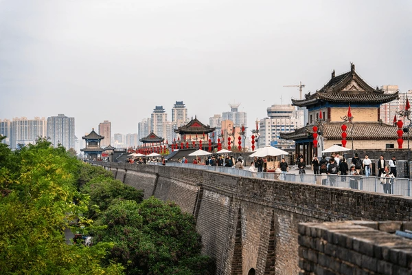 Xian