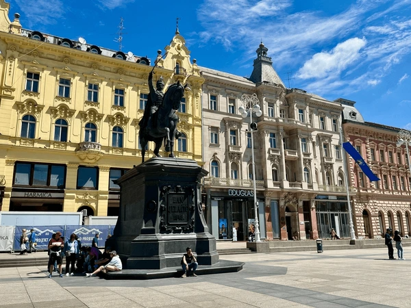 Zagreb